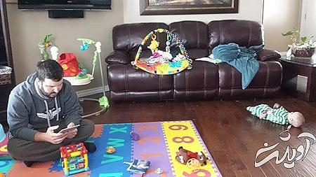 عکس پدر و فرزند،عکس پدر و فرزند عکسهای خنده دار ایرانی, عکسهای خنده دار و جالب